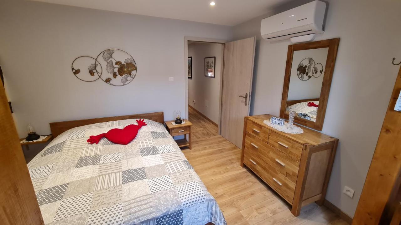 Appartement Duplex Climatise Avec Terrasse "Hansi" Κολμάρ Εξωτερικό φωτογραφία