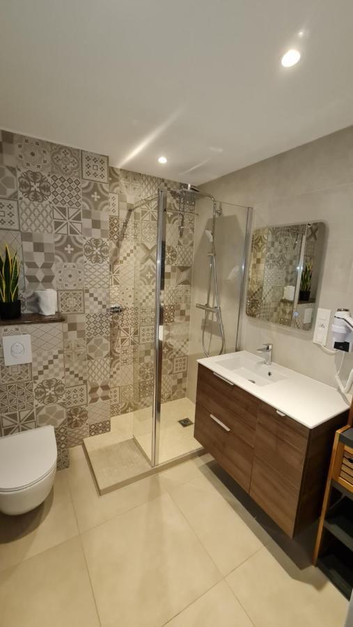 Appartement Duplex Climatise Avec Terrasse "Hansi" Κολμάρ Εξωτερικό φωτογραφία